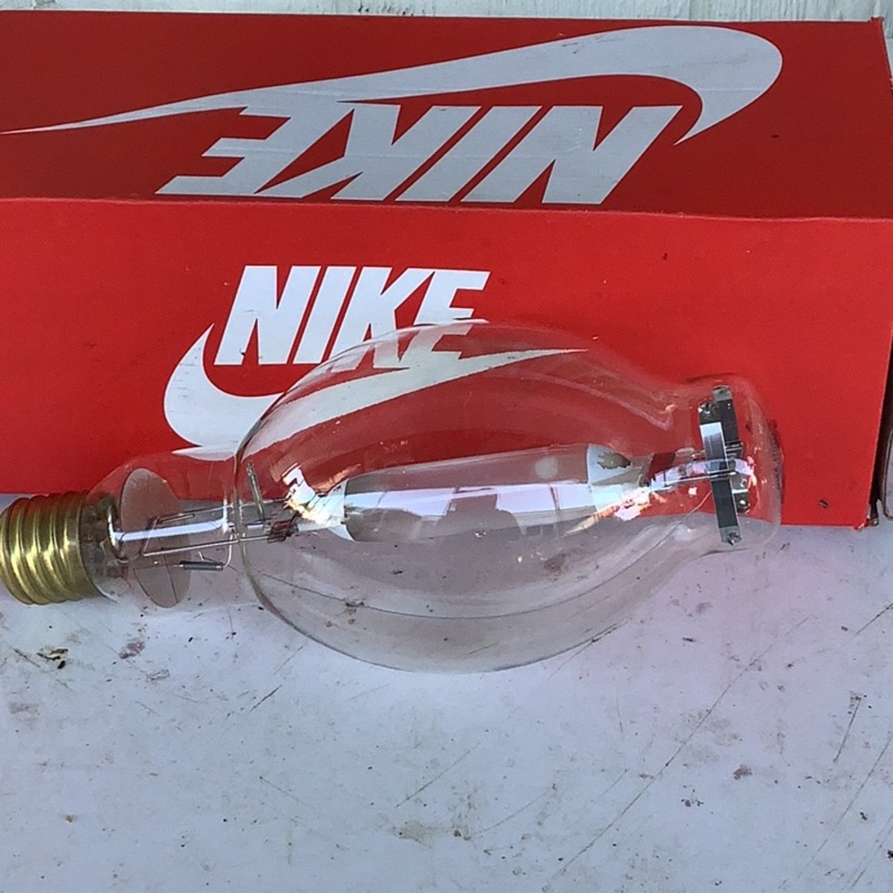 Sylvania 1000w Lamp Bulb